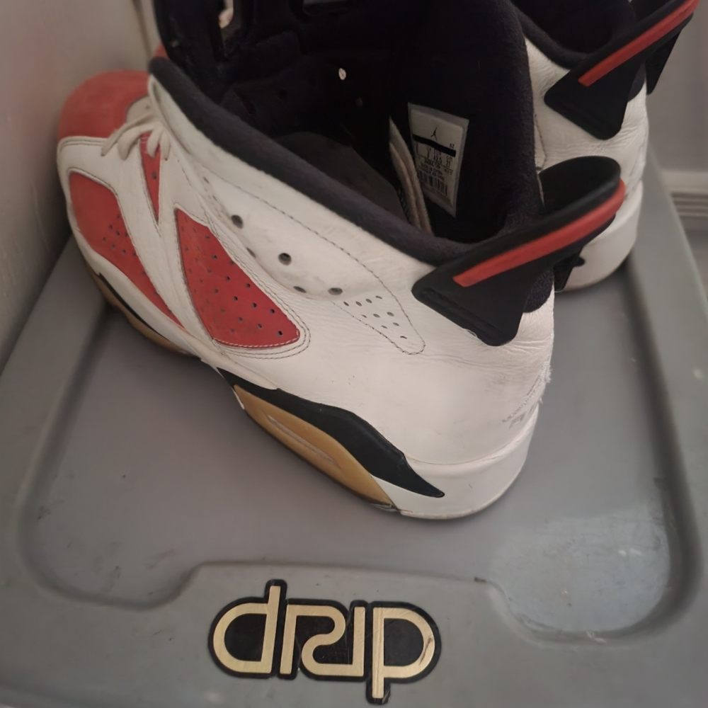 Men Jordan - Picture 4 of 4